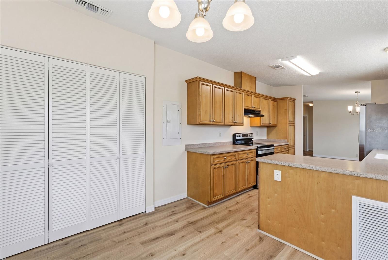 HRBR HEIGHTS - Residential