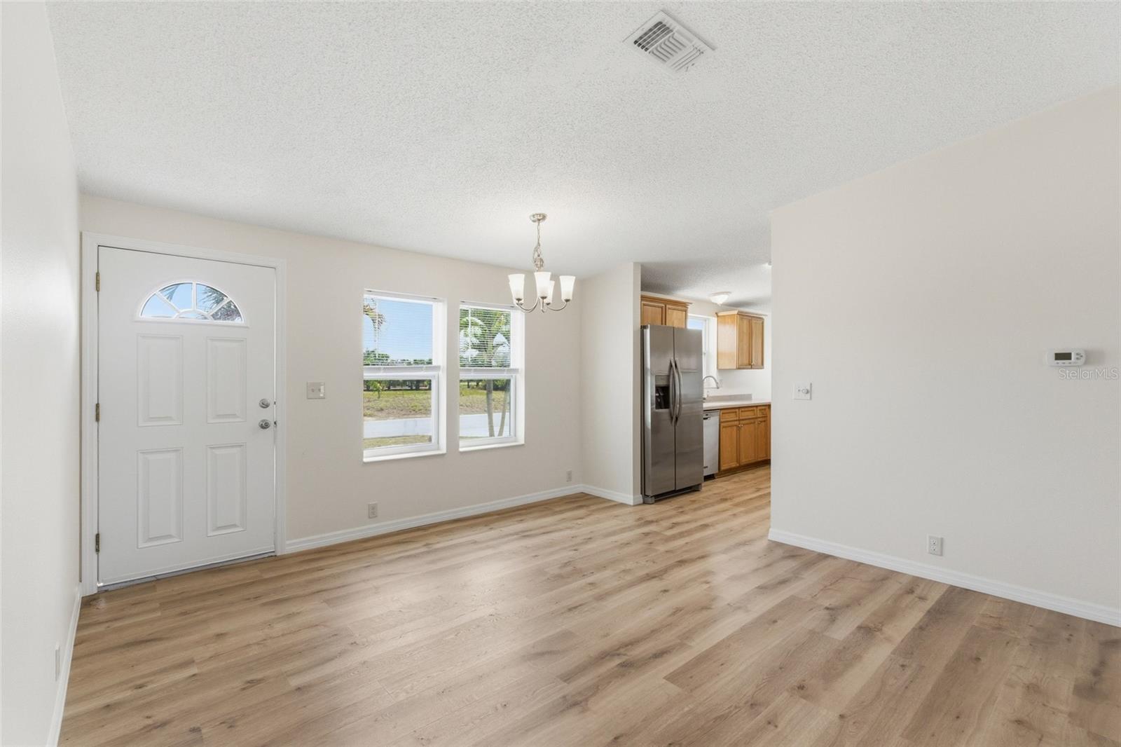 HRBR HEIGHTS - Residential