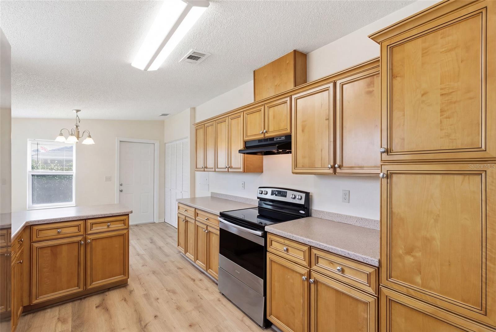 HRBR HEIGHTS - Residential