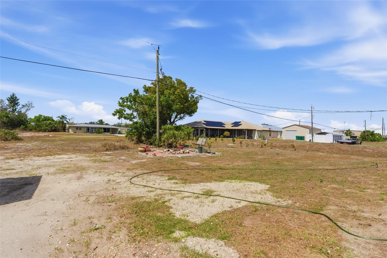 HRBR HEIGHTS - Residential