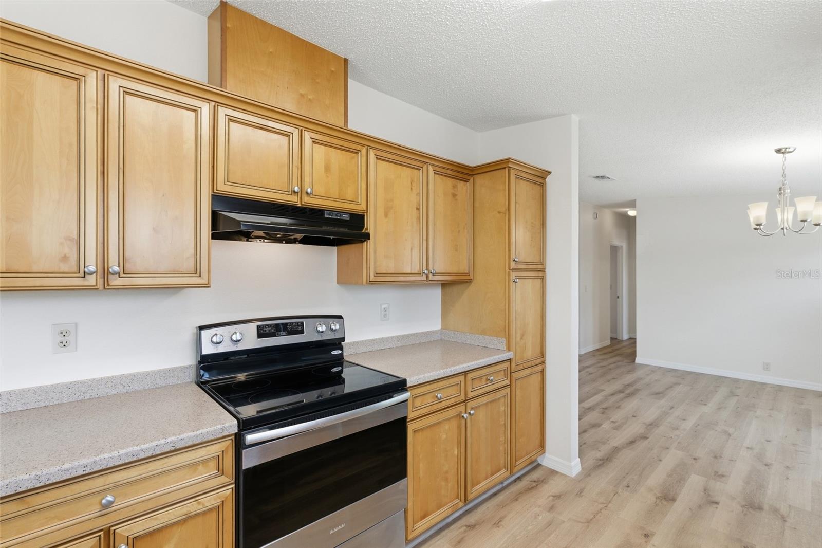 HRBR HEIGHTS - Residential