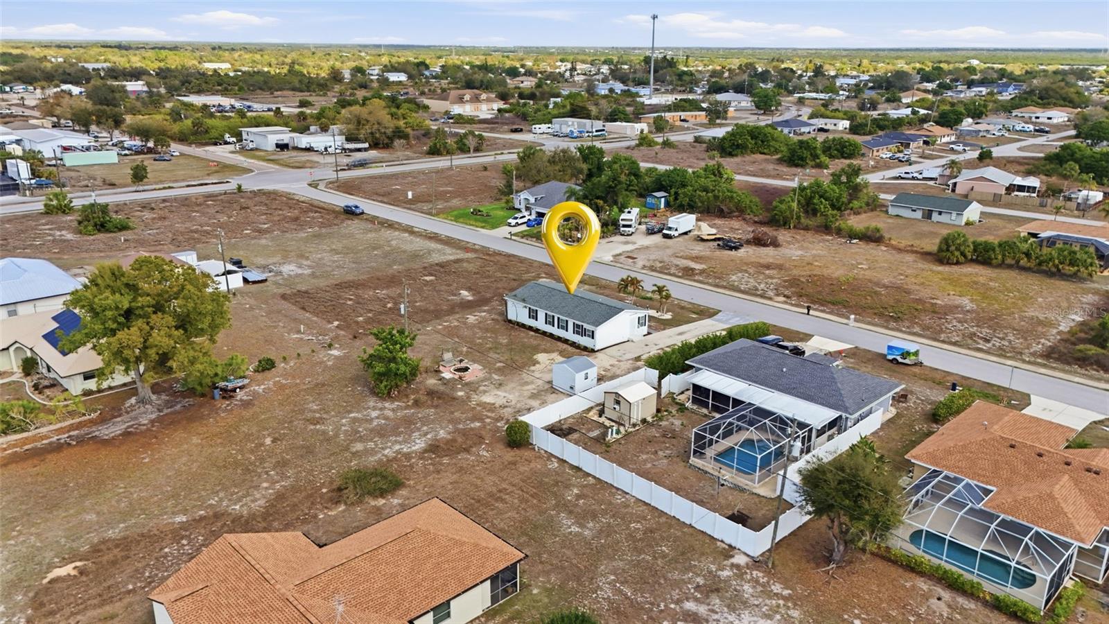 HRBR HEIGHTS - Residential