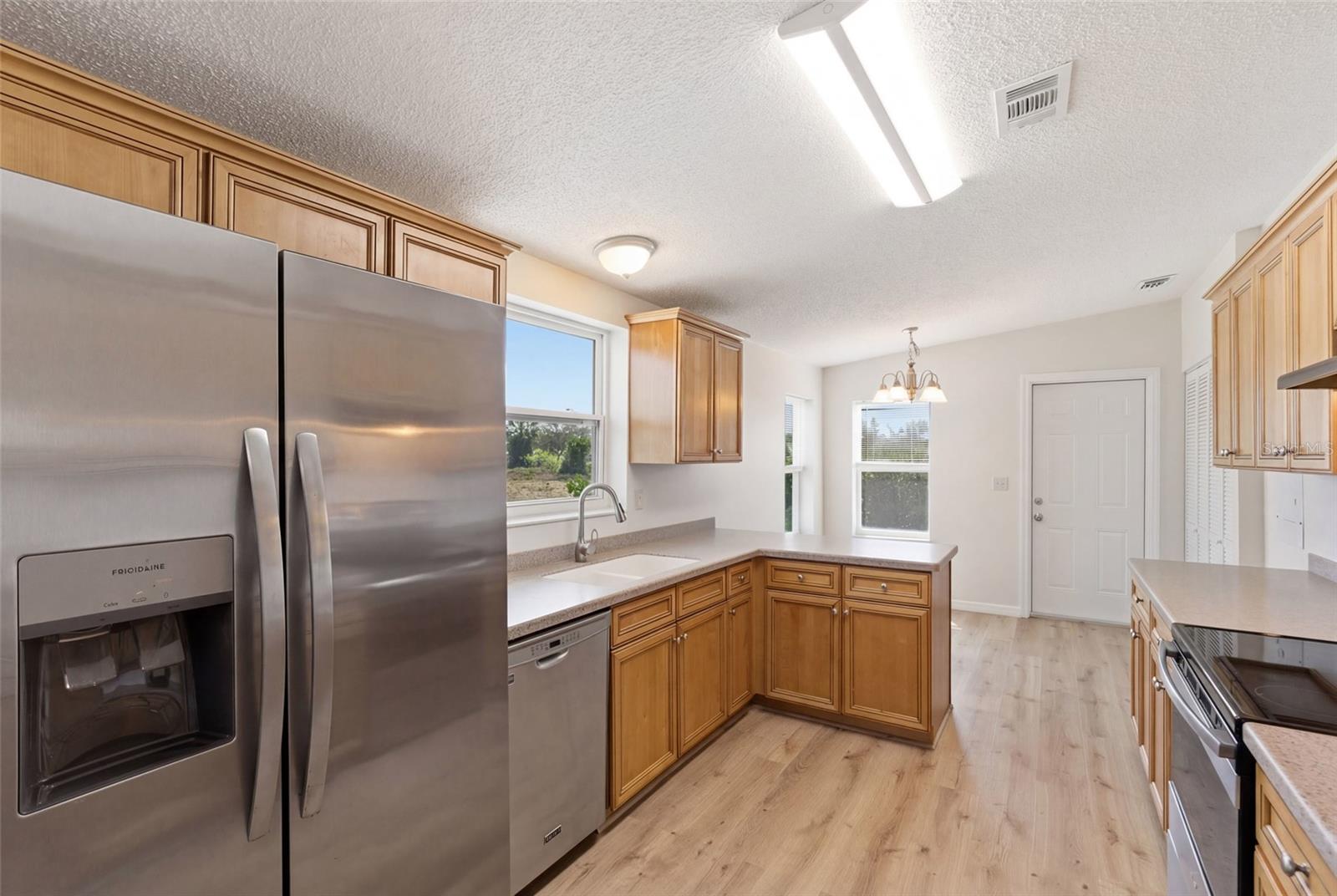 HRBR HEIGHTS - Residential