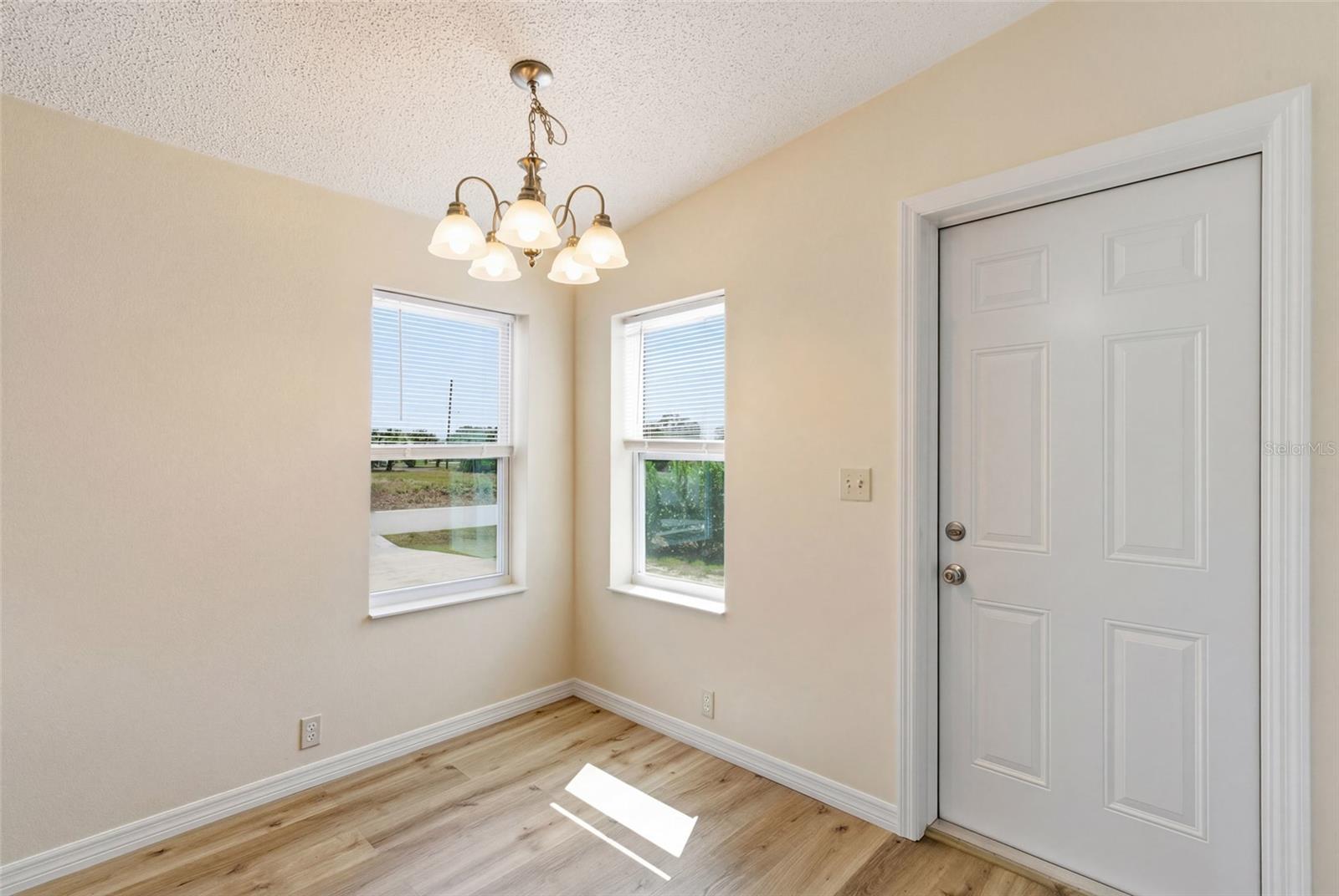 HRBR HEIGHTS - Residential