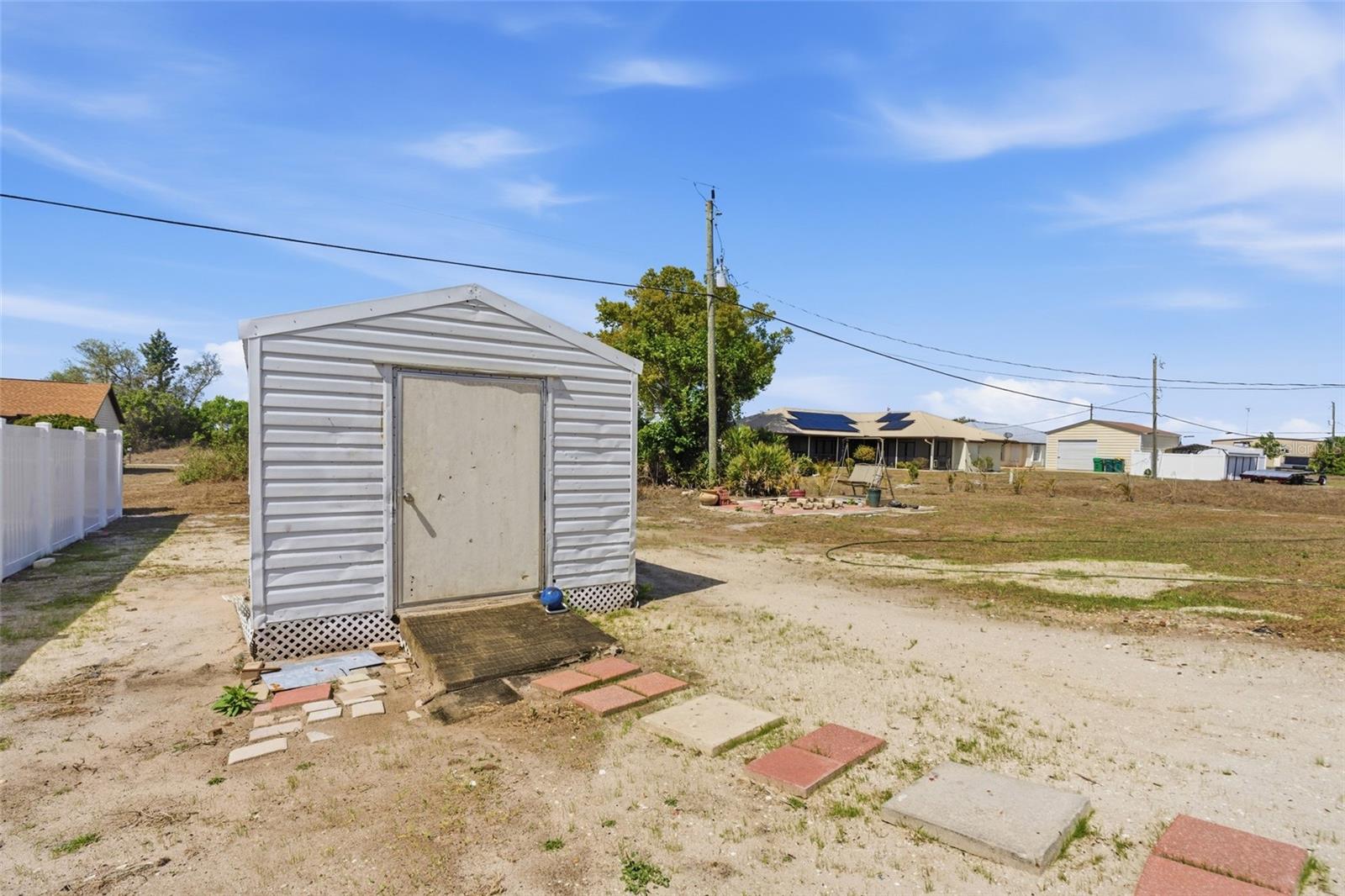 HRBR HEIGHTS - Residential