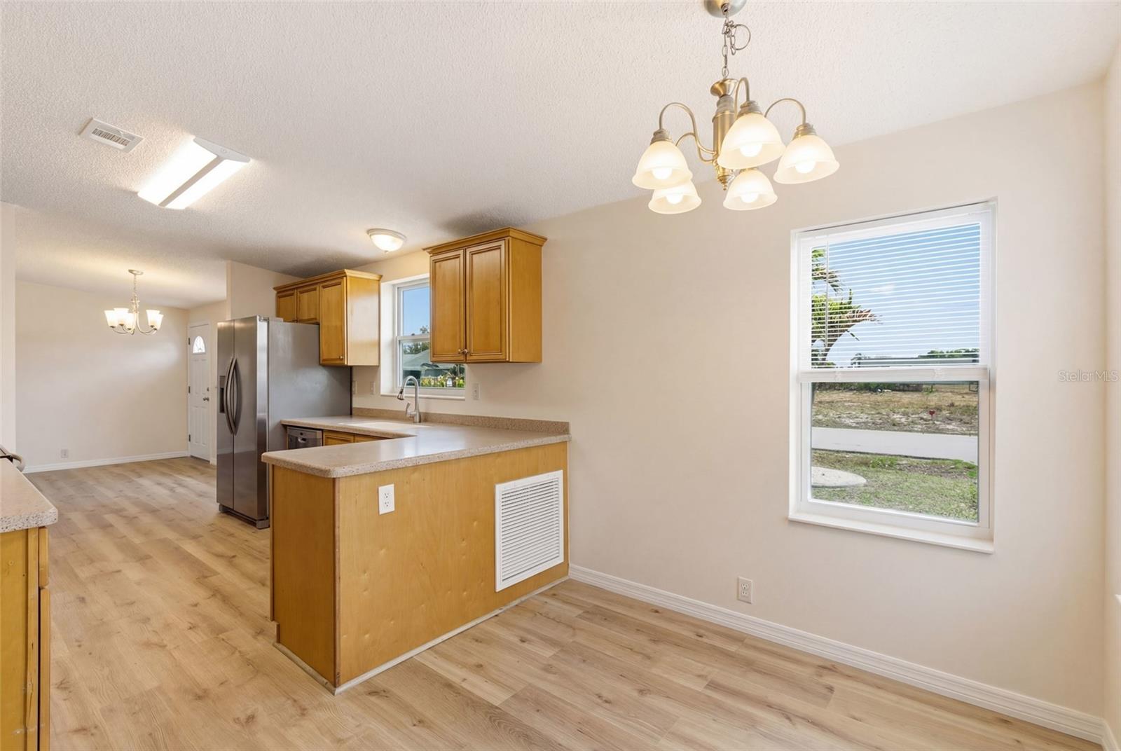 HRBR HEIGHTS - Residential