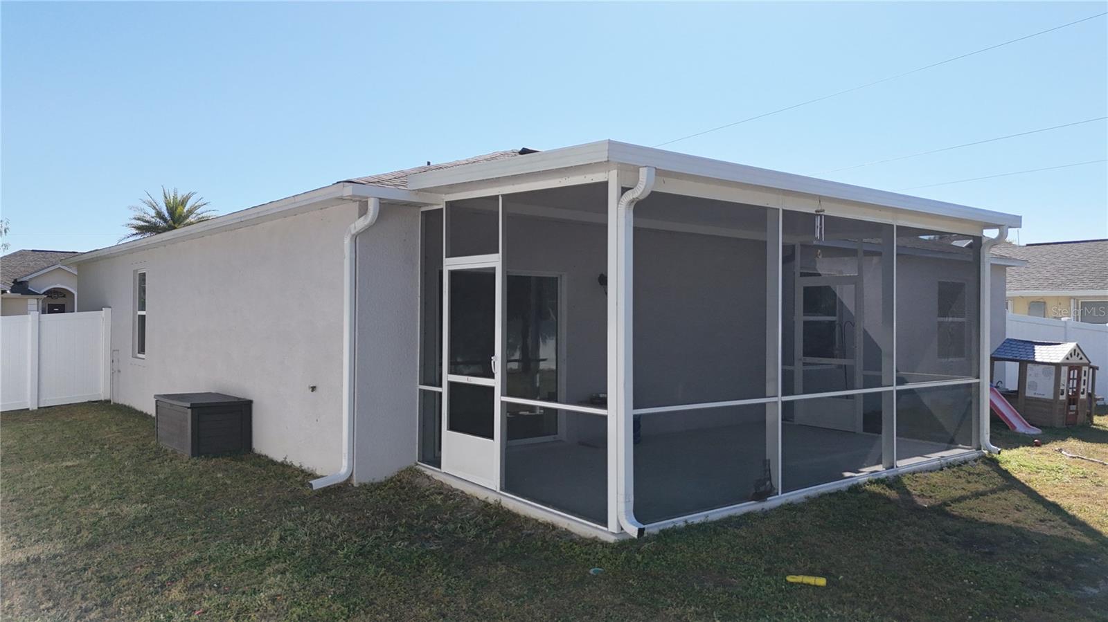 PORT CHARLOTTE SEC 015 - Residential