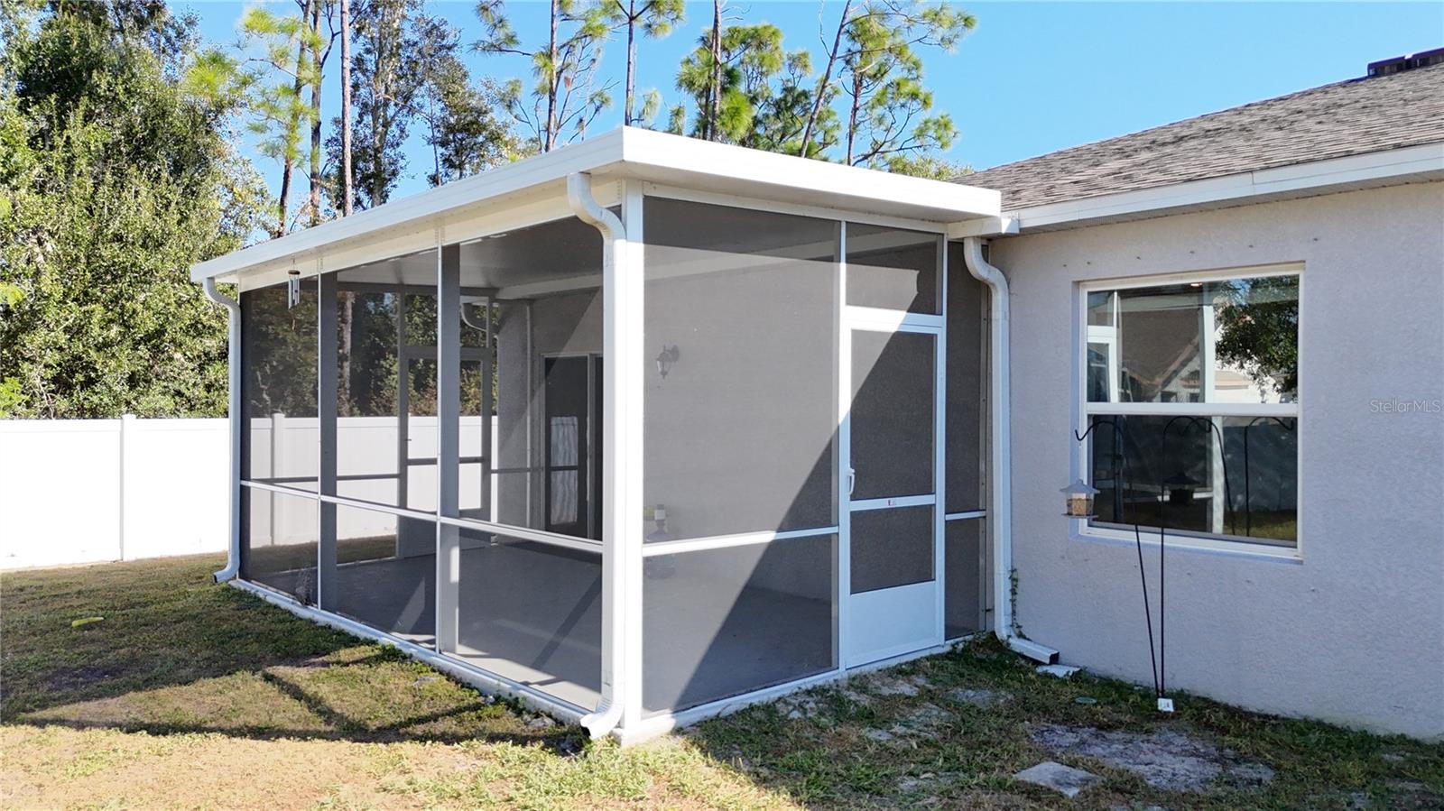 PORT CHARLOTTE SEC 015 - Residential