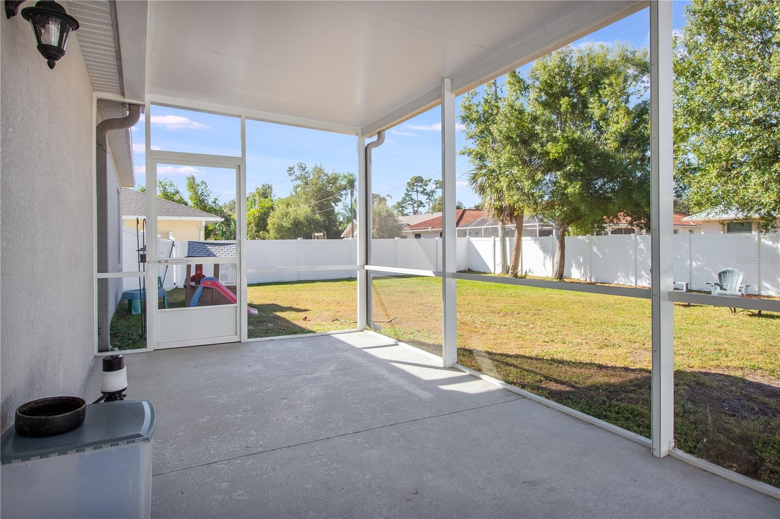 PORT CHARLOTTE SEC 015 - Residential