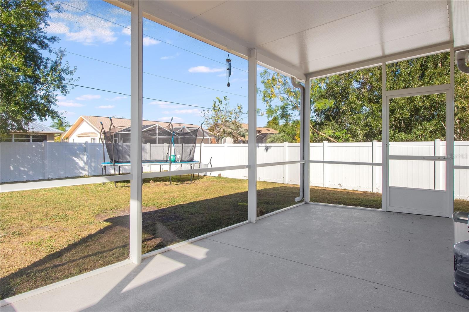 PORT CHARLOTTE SEC 015 - Residential