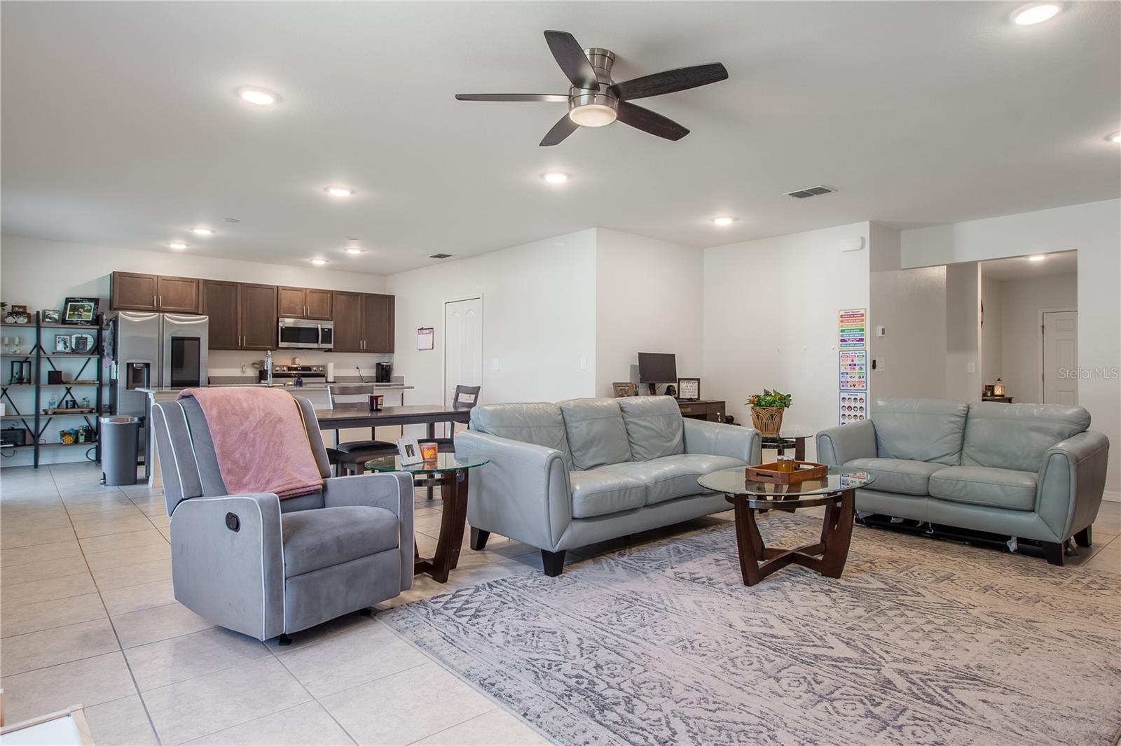 PORT CHARLOTTE SEC 015 - Residential