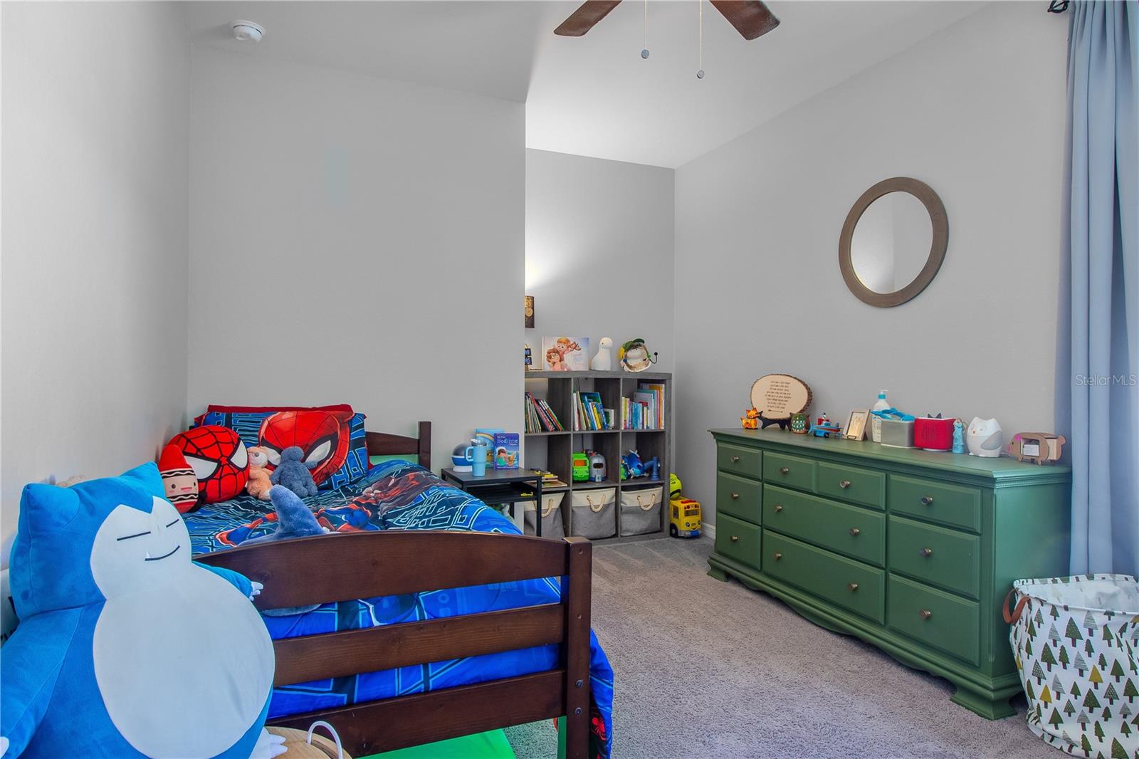 PORT CHARLOTTE SEC 015 - Residential