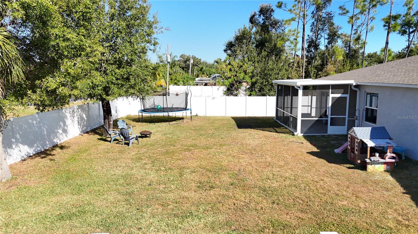 PORT CHARLOTTE SEC 015 - Residential