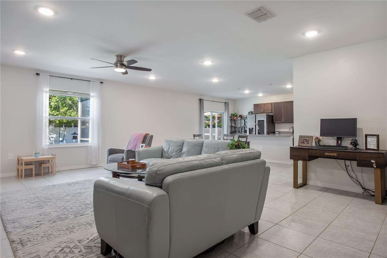 PORT CHARLOTTE SEC 015 - Residential