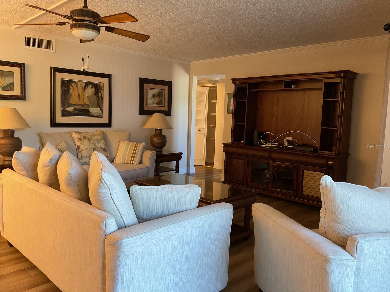 PINE RIDGE AT PALM HARBOR - Residential