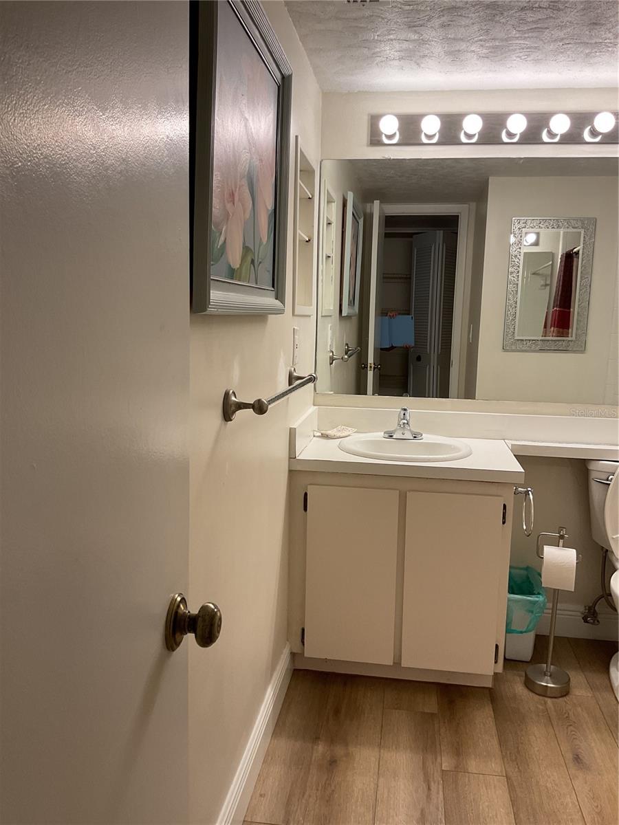 PINE RIDGE AT PALM HARBOR - Residential