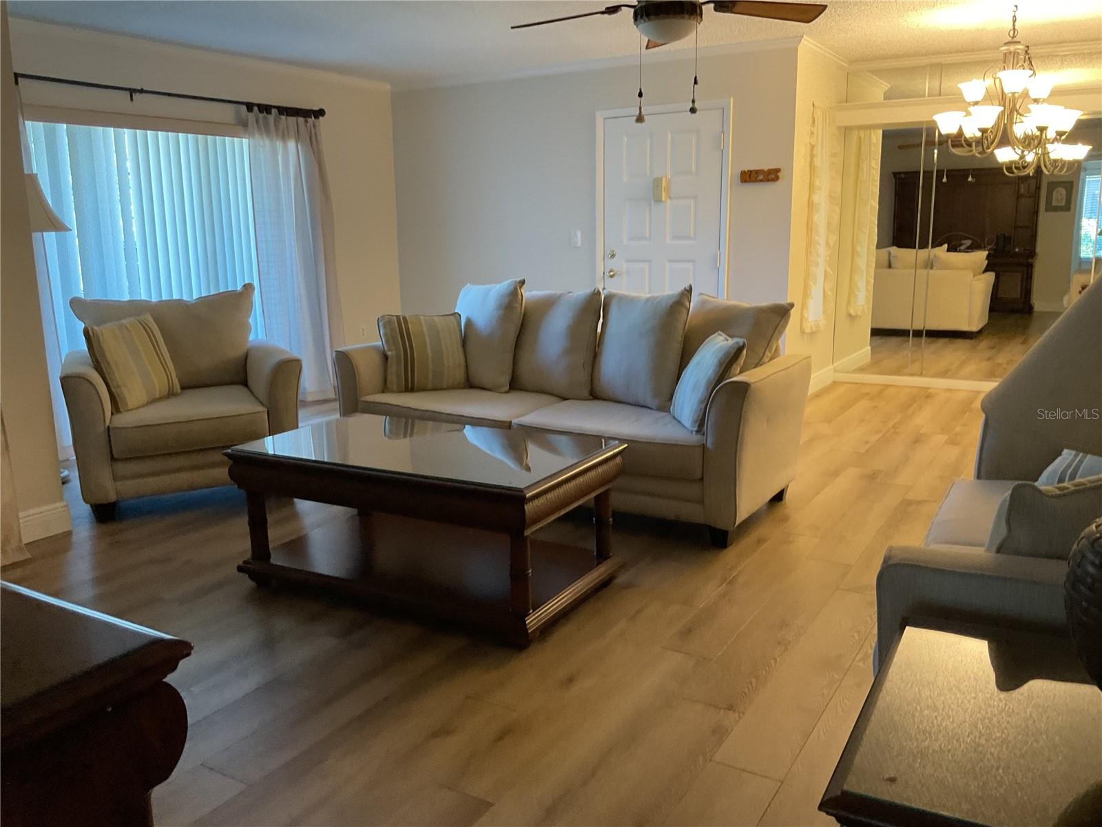 PINE RIDGE AT PALM HARBOR - Residential