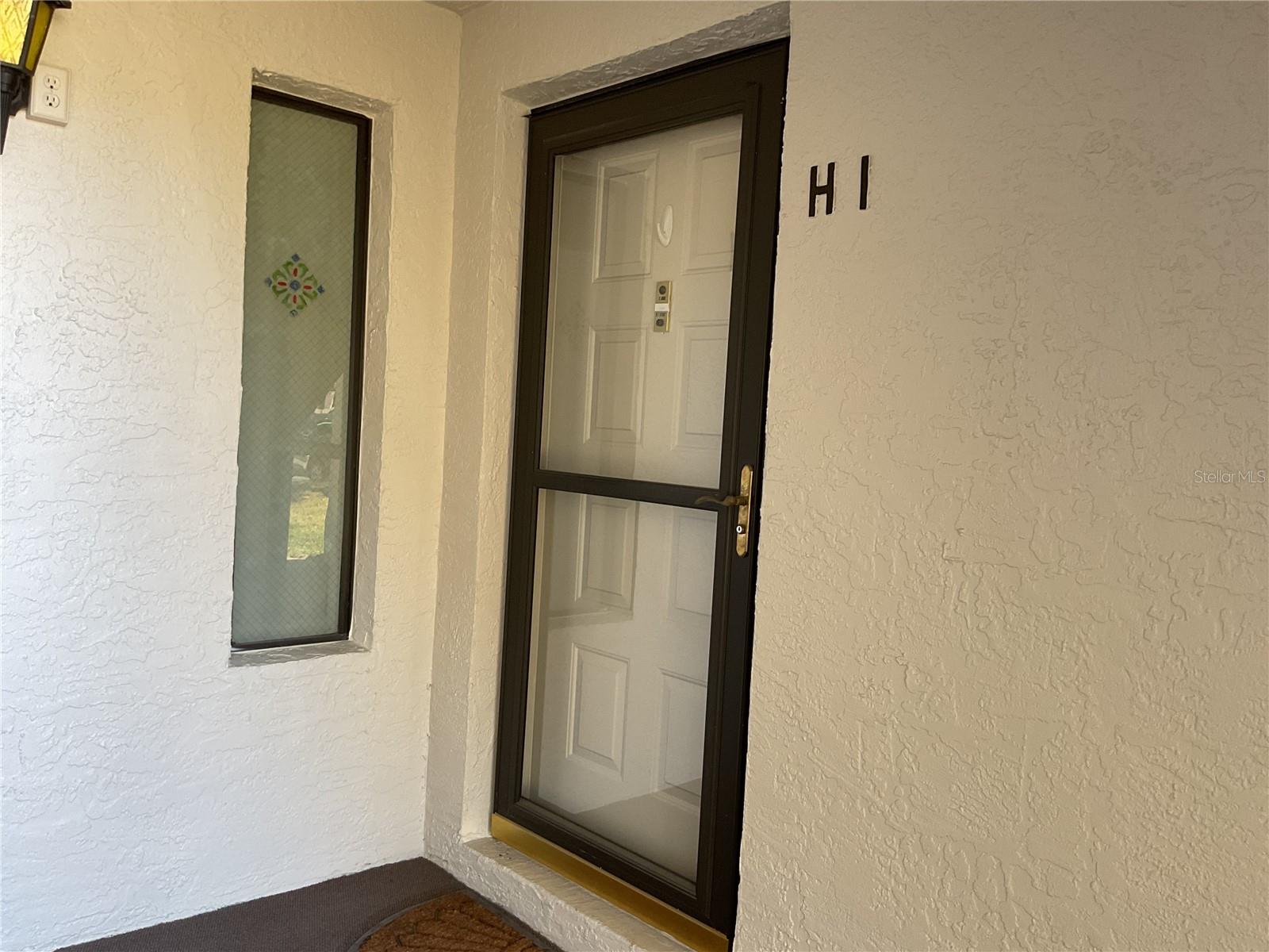 PINE RIDGE AT PALM HARBOR - Residential