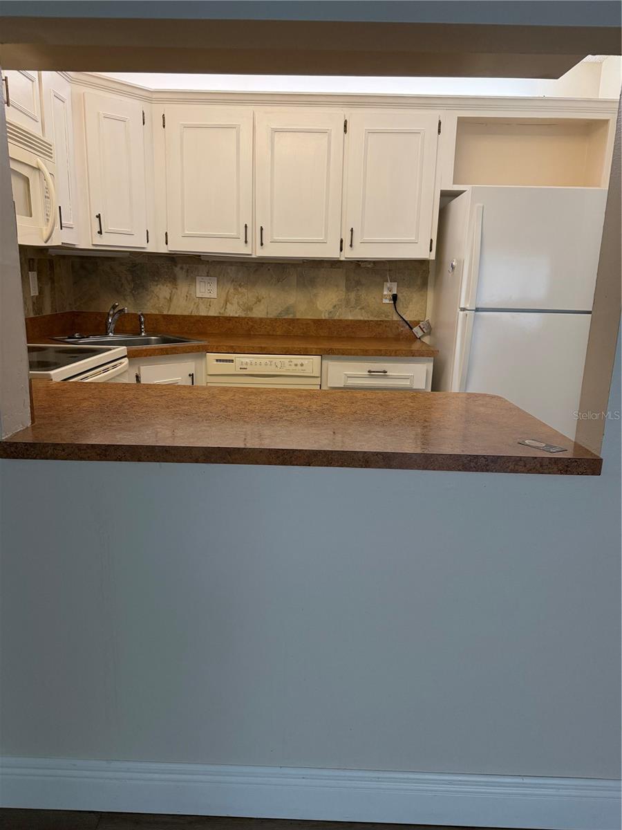 PINE RIDGE AT PALM HARBOR - Residential