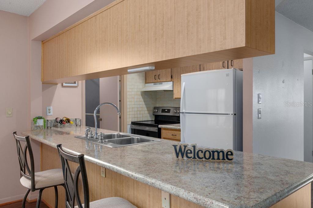 SPRING HILL - Residential