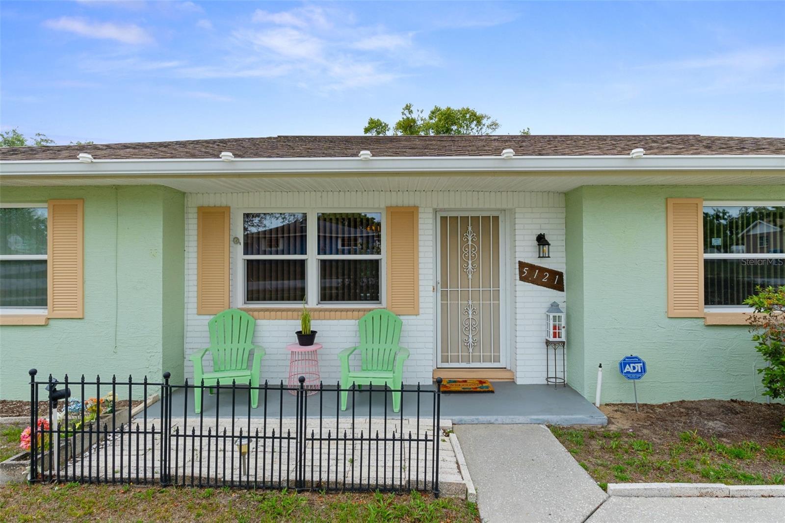 SPRING HILL - Residential