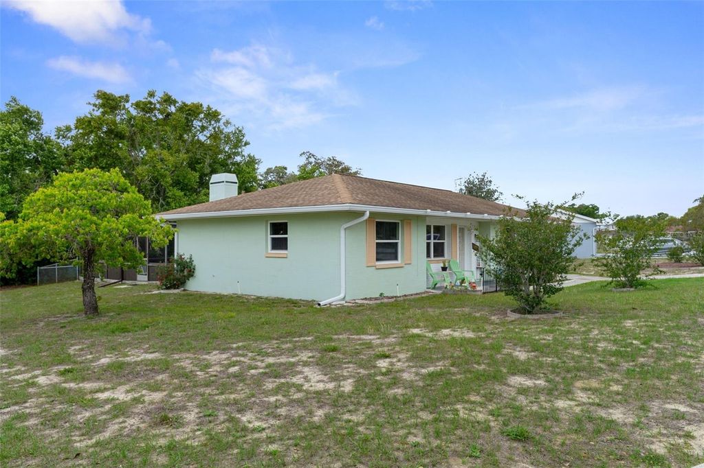 Photo of 5121 Springwood Road, Spring Hill, FL 34609 (MLS # W7884607)