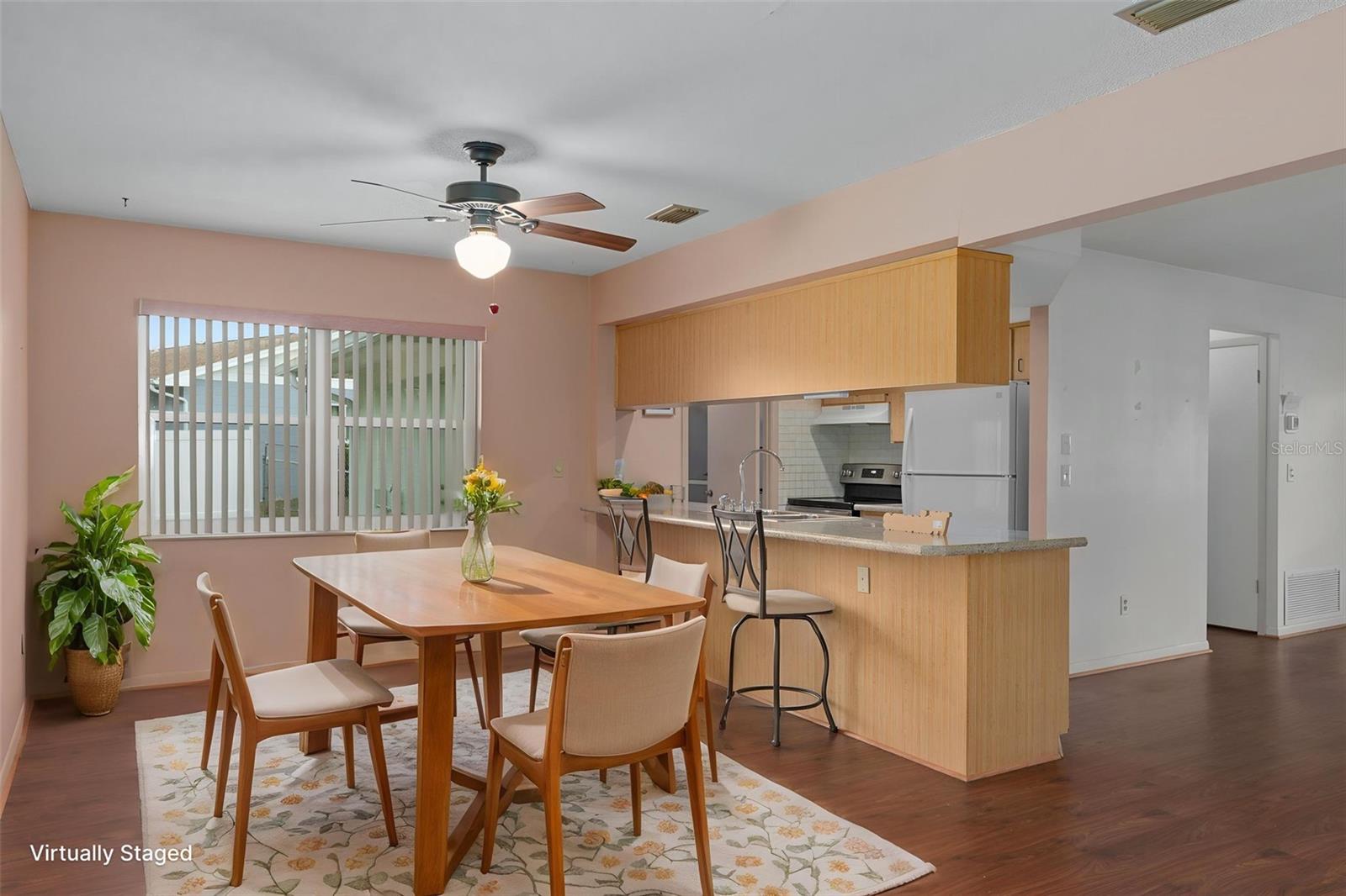 SPRING HILL - Residential