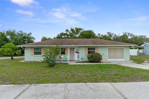 Photo of 5121 Springwood Road, Spring Hill, FL 34609 (MLS # W7884607)