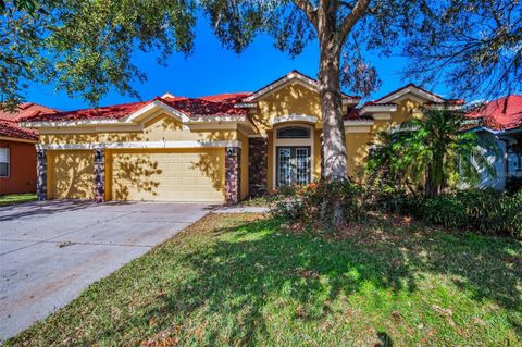 A home in NEW PORT RICHEY