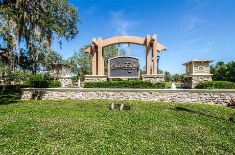 A home in NEW PORT RICHEY