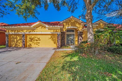 A home in NEW PORT RICHEY