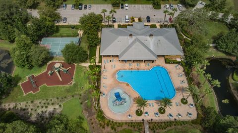 A home in NEW PORT RICHEY