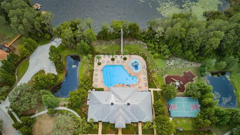 A home in NEW PORT RICHEY