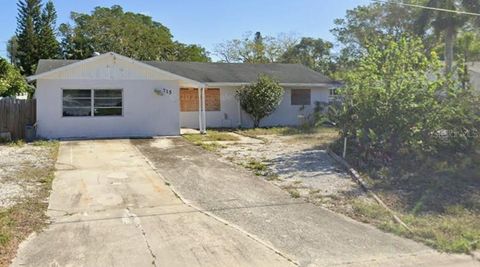 715 60TH STREET NW BRADENTON FL 34209