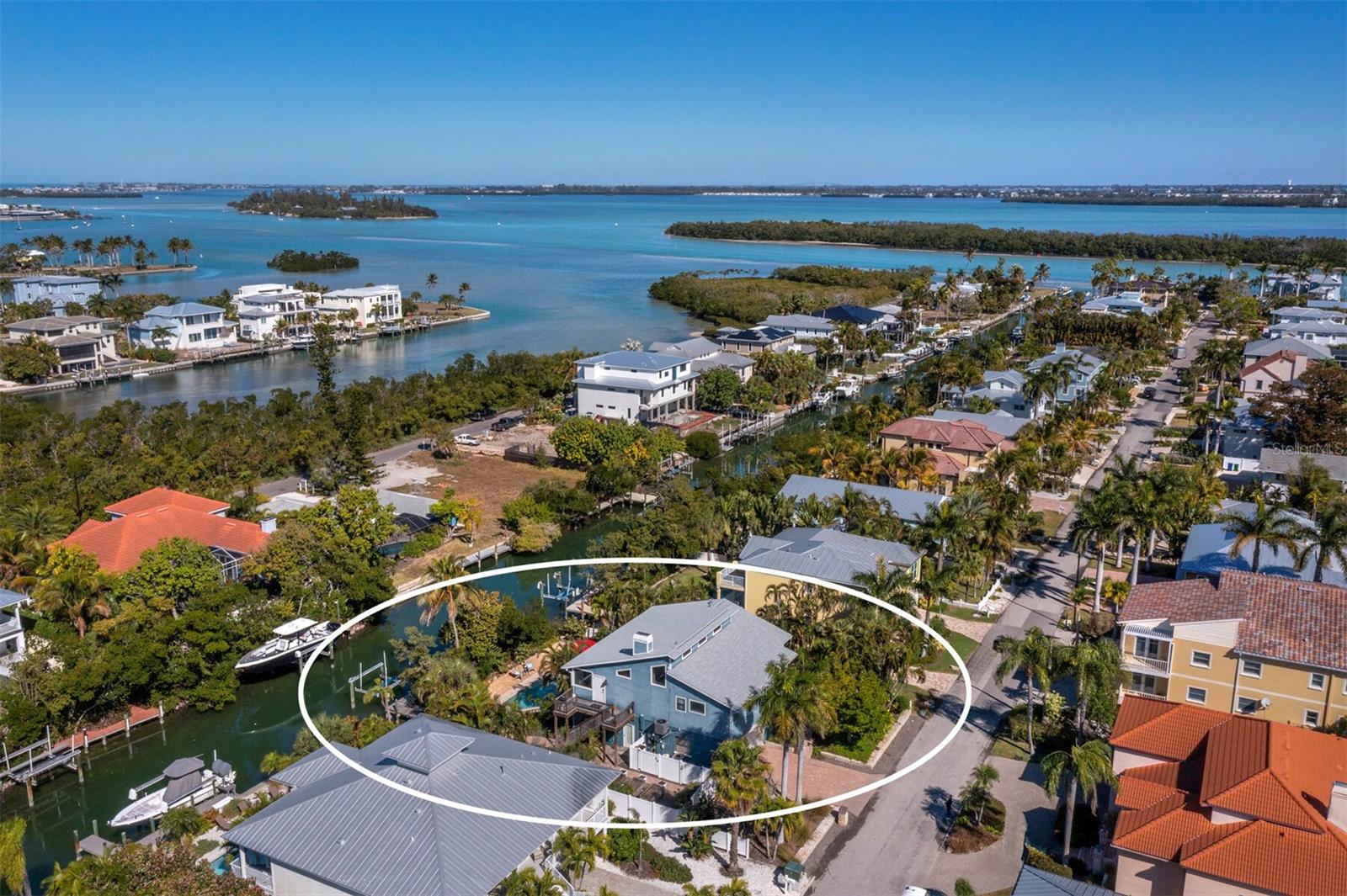 SLEEPY LAGOON PARK 2 - Residential