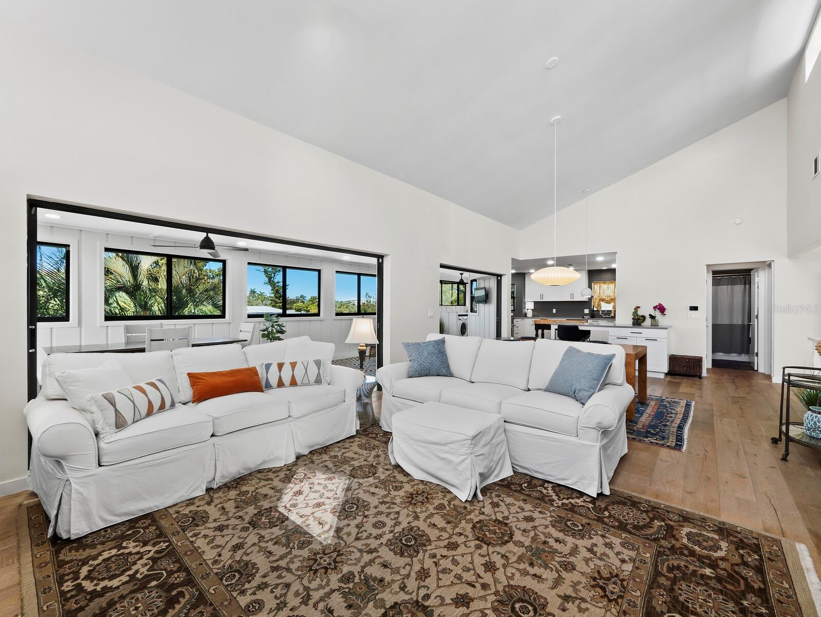 SLEEPY LAGOON PARK 2 - Residential