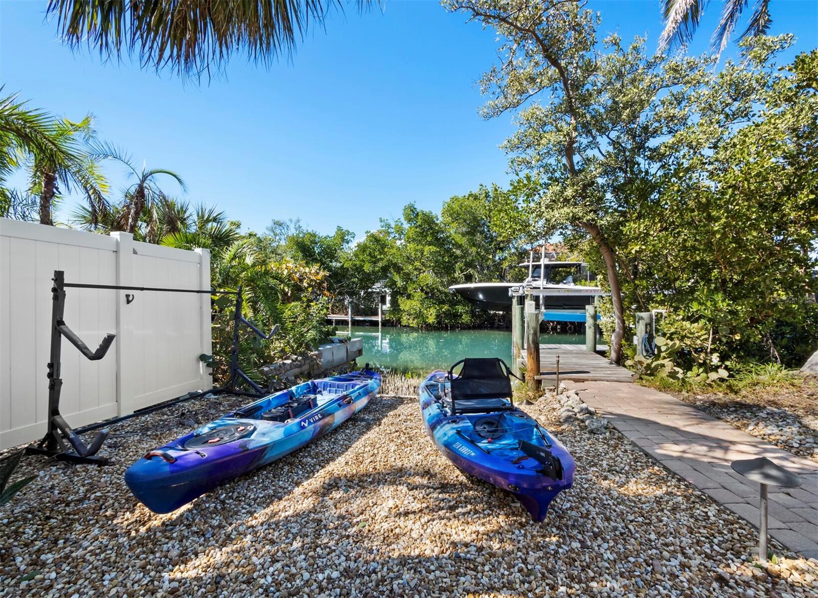 SLEEPY LAGOON PARK 2 - Residential