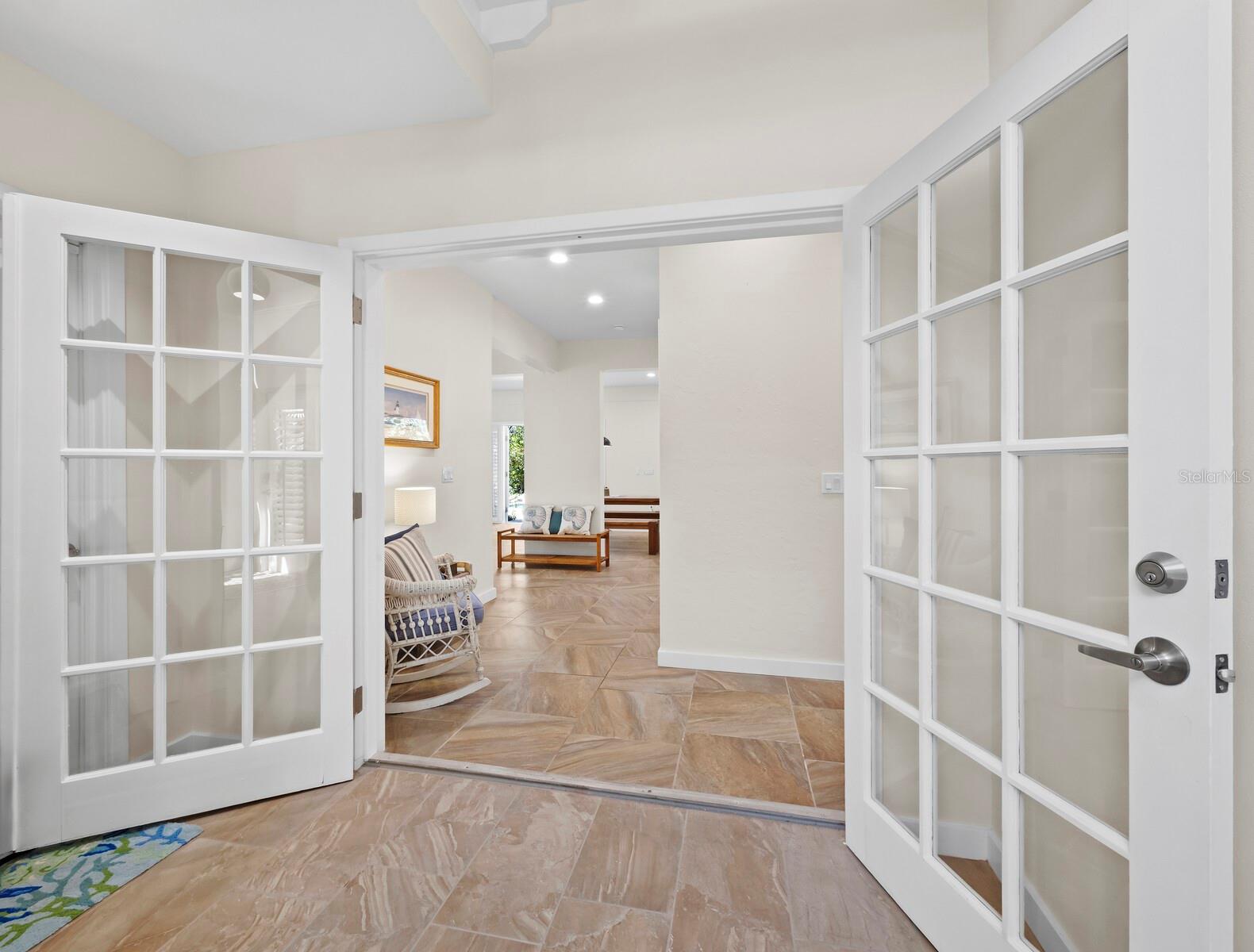 SLEEPY LAGOON PARK 2 - Residential