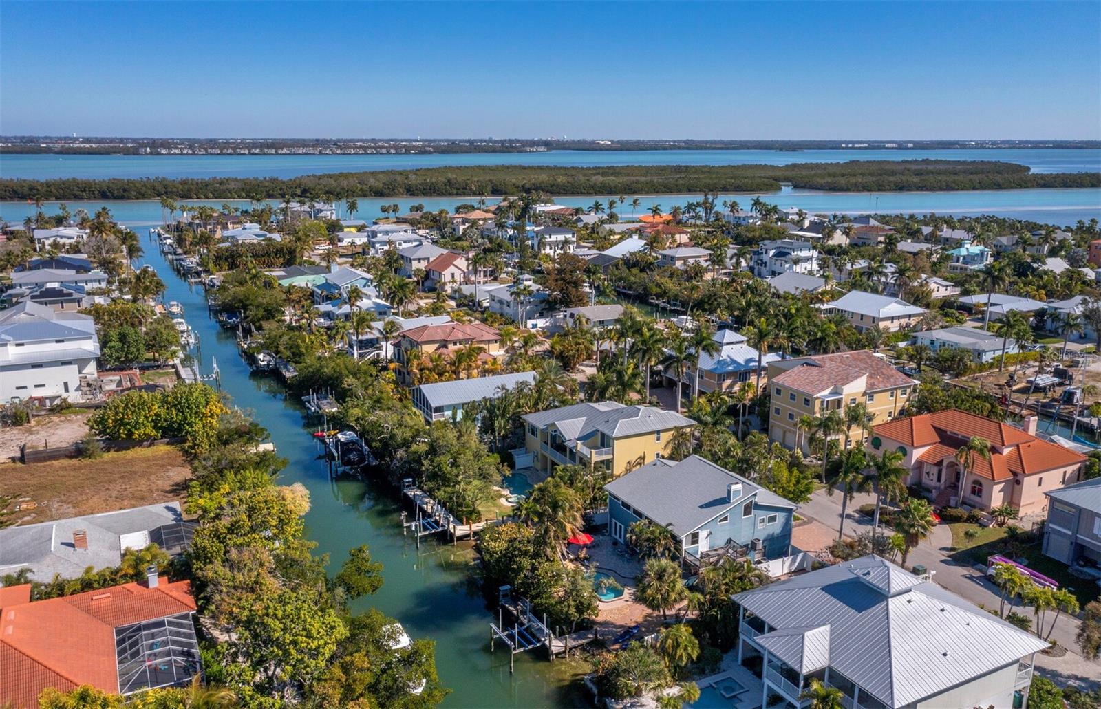 SLEEPY LAGOON PARK 2 - Residential