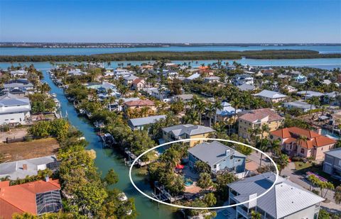 Photo of 601 Norton Street, Longboat Key, FL 34228 (MLS # A4682110)