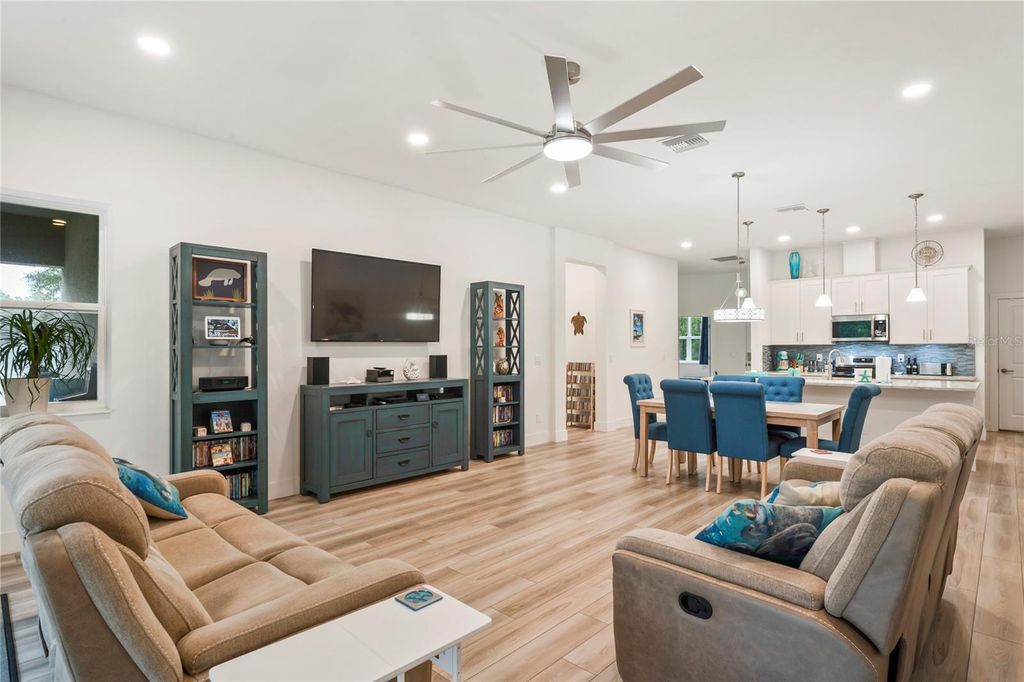 Photo of 11153 Wood Owl Ave, Weeki Wachee, FL 34614 (MLS # TB8428850)