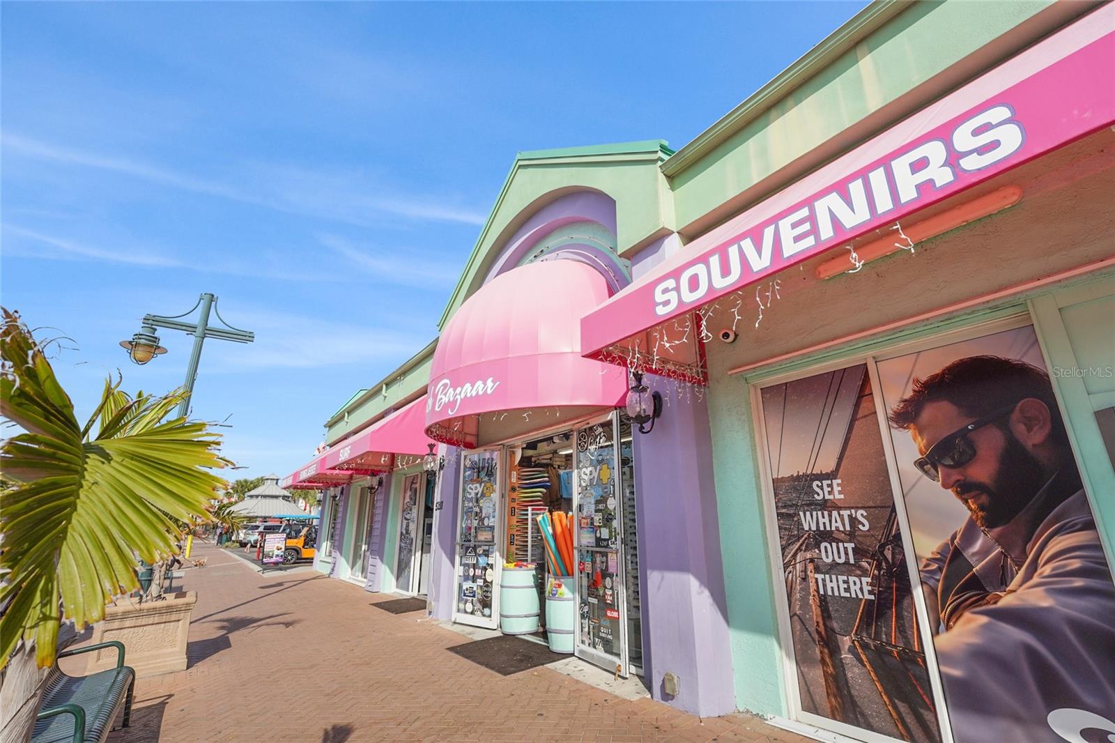 VILLA NAVARRA - Residential Lease