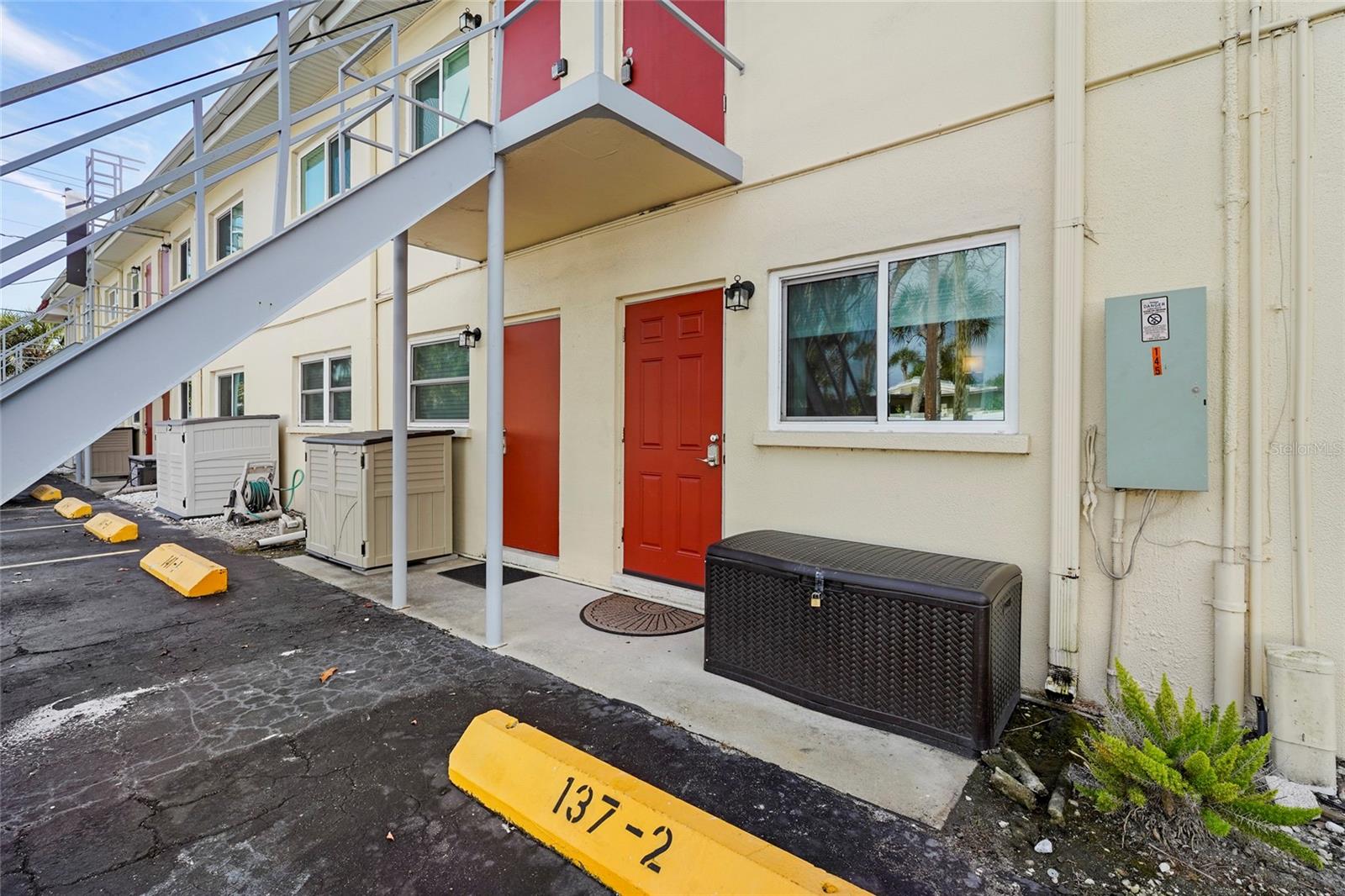 VILLA NAVARRA - Residential Lease