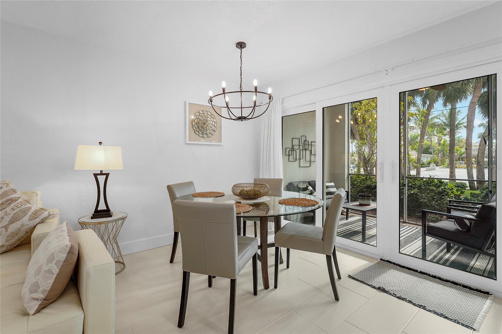 VILLA NAVARRA - Residential Lease