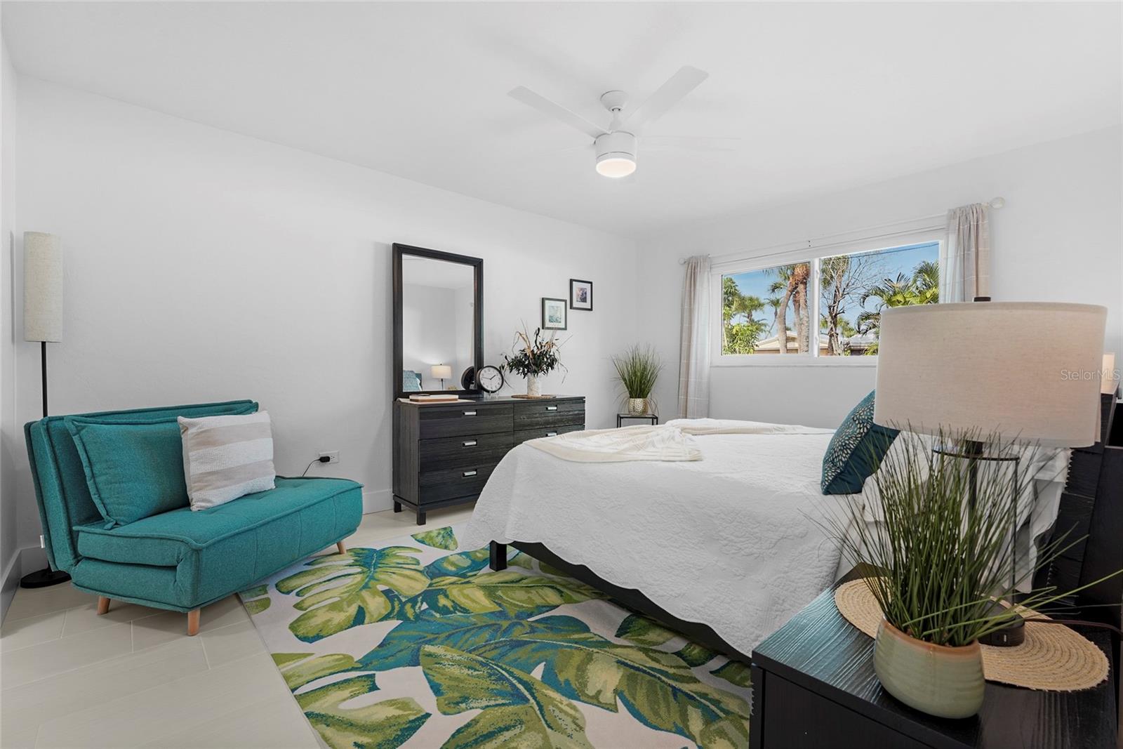 VILLA NAVARRA - Residential Lease