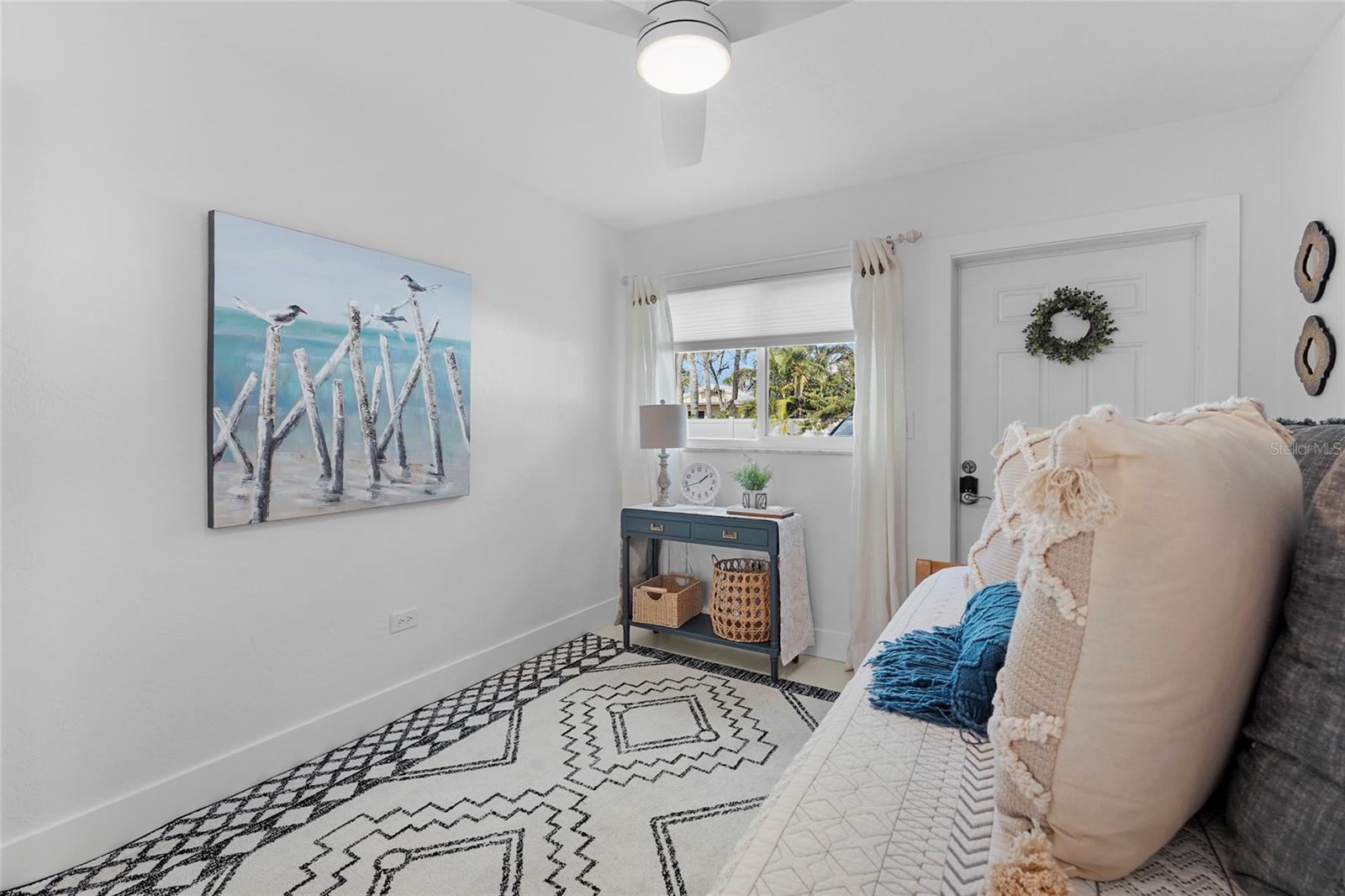 VILLA NAVARRA - Residential Lease