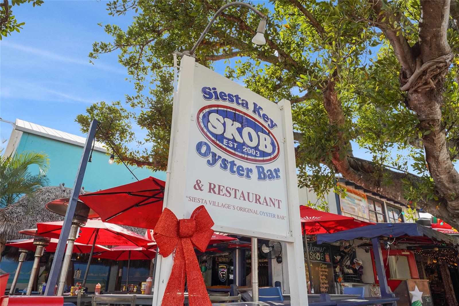 VILLA NAVARRA - Residential Lease