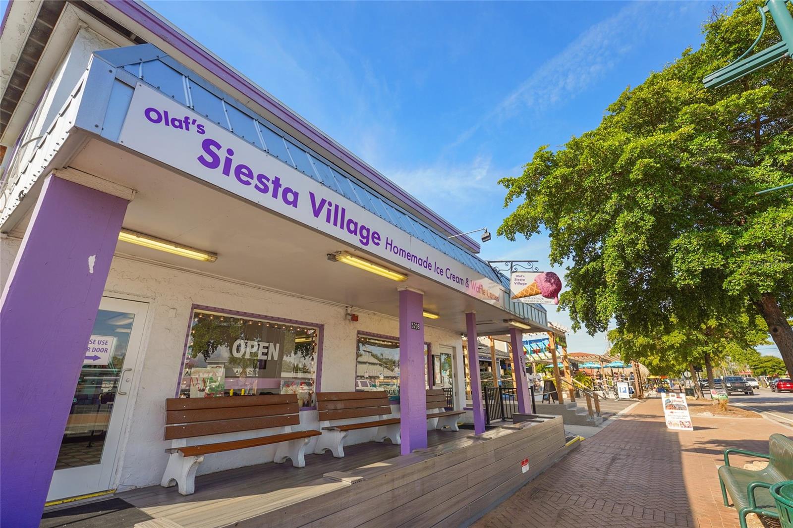 VILLA NAVARRA - Residential Lease