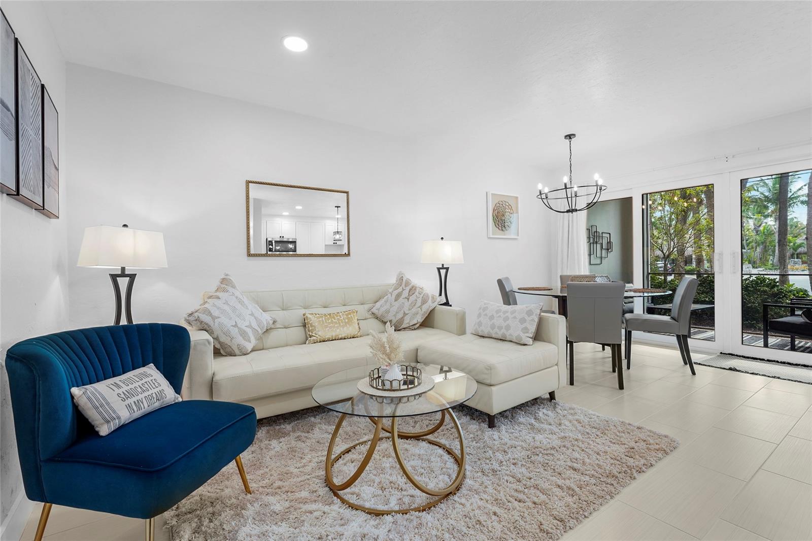 VILLA NAVARRA - Residential Lease