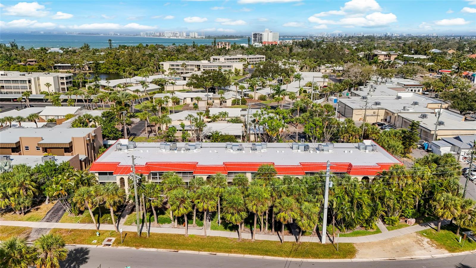 VILLA NAVARRA - Residential Lease